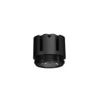 PHILIPS LIGHTING - GreenSpace Flex UE 6W M55mm 456lm 2700K CRI90 Fascio stretto Grigio IP20 RS378B P6 927 PSU-E NB M55 EU