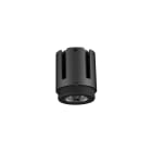 PHILIPS LIGHTING - RS378B P6 927 PSU-E VWB M43 EU GreenSpace Flex, 6W, 450lm, 2700K, CRI90, Fascio extra largo, Grigio, IP20.