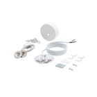 PHILIPS LIGHTING - RC065Z SME-4 WH, pannello Ledinaire e accessorio.