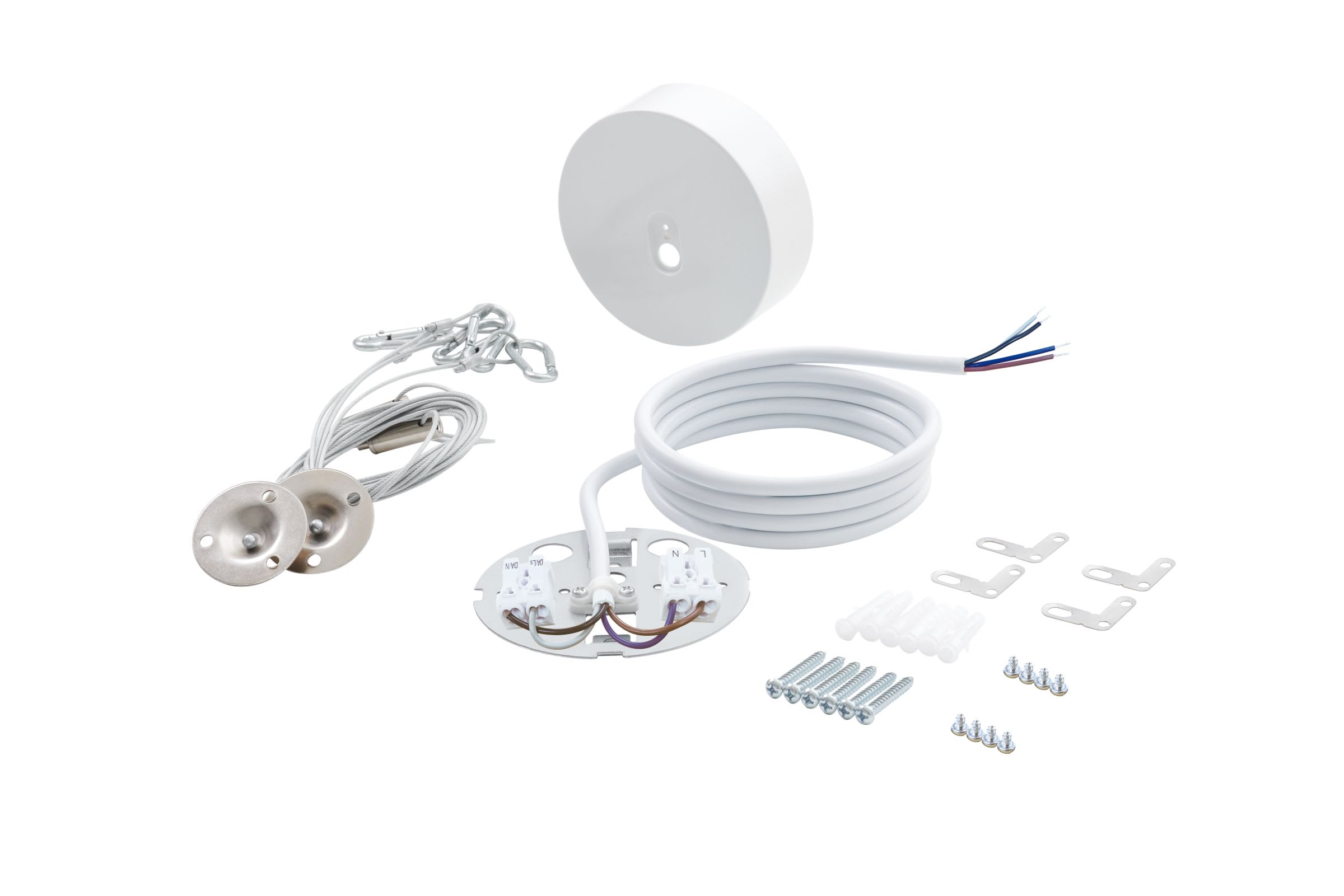 PHILIPS LIGHTING - CoreLine Accessory SM136Z SME-4WH: ideale per illuminare con stile e funzionalità.