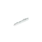 PHILIPS LIGHTING - Ledinaire Stagna WT065C 16W L600mm 1800lm 4000K Simmetrica Opale IP65 IK08 TW1-ready G3 LED18S/840 PSU BN