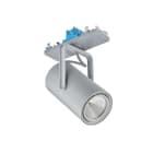 PHILIPS LIGHTING - Unità di alimentazione 19 W, Riflettore in metallo a fascio largo ad alta riflessione da 40 a 80 gradi, GREENSPACE ACCENT MAXOS FUSION GEN2.