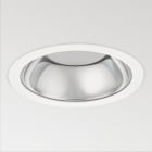 PHILIPS LIGHTING - CoreLine Downlight 23.5 W D200 mm 2200 lm 3000 K Wireless Interact Ready Riflettore speculare C IP20 ELB3h DN140B LED20S/830 WIA-E C ELB3