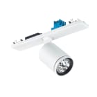 PHILIPS LIGHTING - STYLID EVO COMPACT MF INTEGRATED, 31.5 W, Regolazione del flusso DALI Interact System Ready, Fascio medio, 24° ST770X 39S/830 DIA MB FG WH