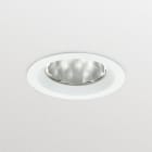 PHILIPS LIGHTING - GreenSpace Accent fixed, 29.5 W, D175 mm, 4000 lm, 4000 K, Fascio extra largo, Bianco, IP20 RS340B 39S/840 PSU-E VWB CP WH