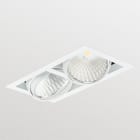 PHILIPS LIGHTING - GreenSpace Accent Gridlight GD302B 27S/PW930 PSU-E MB CP WH - Luminoso e versatile, perfetto per illuminare ogni angolo della tua casa con stile e praticità.