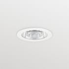 PHILIPS LIGHTING - GreenSpace Downlight 15.2 W D150 mm 1250 lm 4000 K DALI Interact Ready UGR19 Riflettore speculare C IP20 ELP3h DN461B LED11S/840 DIA-VLC-E C ELP3 WH P