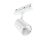 PHILIPS LIGHTING - Storefit, 22W, PSU (On/Off), Fascio medio, 24°, ST210T 27S/830 MB WH.