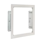 PHILIPS LIGHTING - Bianco ZBP333 CFRM L360 W360 WH - Design elegante e dimensioni compatte per un prodotto versatile e di alta qualità.