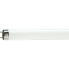 PHILIPS LIGHTING - MASTER TL-D 90 De Luxe Fluorescent lamp Consumo energetico 18.4 W Classe di efficienza energetica G 18W/965 SLV/10.