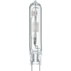 PHILIPS LIGHTING - MASTERColour CDM-TC 35W/842 G8.5 - Halogen metal halide lamp without reflector - Consumo energetico: 39.1 W - Classe di efficienza energetica: G - 1CT/12