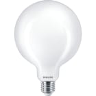 PHILIPS LIGHTING - Classic filament LEDbulbs - LED-lamp/Multi-LED - Consumo energetico: 10.5 W - Classe di efficienza energetica: D' LED CLASSIC 100W G120 E27 CDL FRND 1PF/4.