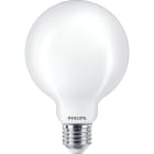 PHILIPS LIGHTING - Classic filament LEDbulbs - LED-lamp/Multi-LED - Consumo energetico: 7 W - Classe di efficienza energetica: E LED CLASSIC 60W G93 E27 CDL FR ND 1PF/4.