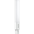 PHILIPS LIGHTING - CorePro LED PLS - LED-lamp/Multi-LED - Consumo energetico: 5 W - Classe di efficienza energetica: F - Temperatura del colore correlata: 3000 K - 830 2P G23
