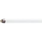 PHILIPS LIGHTING - MASTER TL5 HO (High Output) - Fluorescent lamp - Consumo energetico: 22.7 W - Classe di efficienza energetica: G 24W/865 SLV/40