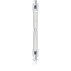 PHILIPS LIGHTING - Plusline Small - High voltage halogen lamp - Consumo energetico: 140W - Classe di efficienza energetica: G - HALO LINEAR 140.0W R7S 118MM 230V 1PF/12.