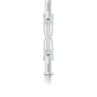 PHILIPS LIGHTING - Plusline ES Compact - High voltage halogen lamp - Consumo energetico: 90 W - Classe di efficienza energetica: G HALO LINEAR 90.0W R7S 78MM 230V 1PF/12.