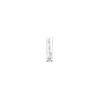 PHILIPS LIGHTING - MASTERColour CDM-Tm Mini - Halogen metal halide lamp without reflector - Consumo energetico: 22.1 W - Classe di efficienza energetica: G - 20W/830 PGJ5 1CT/12.