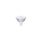 PHILIPS LIGHTING - CorePro LEDspot LV - LED-lamp/Multi-LED - Consumo energetico: 7 W - Classe di efficienza energetica: F - Temperatura del colore correlata: 2700 K - ND 7-50W MR16 827 36D
