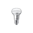 PHILIPS LIGHTING - Riflettori CorePro LEDspot LED-lamp/Multi-LED Consumo energetico 4.5 W Classe di efficienza energetica F COREPROLEDSPOT D 4.5-60W R63 E27 827 36D.