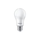 PHILIPS LIGHTING - CorePro LEDbulb - LED-lamp/Multi-LED - Consumo energetico: 13 W - Classe di efficienza energetica: E - Temperatura del colore correlata: 3000 K - ND 13-100W A60 E27 830.