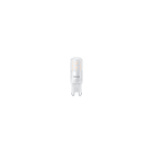PHILIPS LIGHTING - CorePro LEDcapsule MV - LED-lamp/Multi-LED - Consumo energetico: 2.6 W - Classe di efficienza energetica: E - 25W G9 827 D.