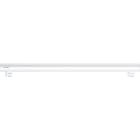 PHILIPS LIGHTING - LEDtube Multi-LED 3.5W 500MM S14S WW ND 1CT/4 - Consumo energetico: 3.5 W - Classe di efficienza energetica: F - Temperatura del colore correlata: 2700 K.