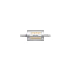 PHILIPS LIGHTING - CorePro LEDlinear MV - LED-lamp/Multi-LED - Consumo energetico: 7.5 W - Classe di efficienza energetica: E COREPRO LEDLINEAR ND 7.5-60W R7S 78MM840.