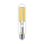 PHILIPS LIGHTING - Trueforce Core LED SON-T - LED-lamp/Multi-LED - Consumo energetico: 17 W - Classe di efficienza energetica: C TFORCE CORE LED ROAD 17W 740 E27 MV.