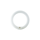 PHILIPS LIGHTING - MASTER TL-E Circular Super 80 Fluorescent lamp Consumo energetico 40.8 W Classe di efficienza energetica G TL-E 40W/865 1CT/12.