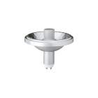 PHILIPS LIGHTING - MASTERColour CDM-R111 Elite Halogen metal halide reflector lamp Consumo energetico 39.1 W Classe di efficienza energetica G 35W/930 GX8.5 10D.