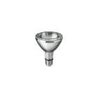 PHILIPS LIGHTING - MASTERColour CDM-R Elite - Halogen metal halide reflector lamp - Consumo energetico: 73.2 W - Classe di efficienza energetica: G - Temperatura del MC CDM-R ELITE 70W/930 E27 PAR30L 40D.