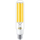 PHILIPS LIGHTING - Master LED SON T Ultra Efficiente Multi-LED 19W 727 E27 Consumo energetico 19W Classe di efficienza energetica B.