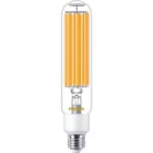 PHILIPS LIGHTING - Master LED SON T Ultra Efficiente Multi-LED 28.5W 727 E27 - Classe di efficienza energetica: B - 5.4KLM