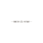 PHILIPS LIGHTING - MASTER MHN-LA 1000W/956 230V XWH