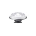 PHILIPS LIGHTING - Master LEDspot ExpertColor AR111 Multi-LED 10.8W 930 24D - Classe efficienza energetica G.