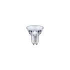 PHILIPS LIGHTING - MASTER LEDspot MV - LED-lamp/Multi-LED - Consumo energetico: 3.7 W - Classe di efficienza energetica: F - Temperatura del colore correlata: 2700 K - MAS LED SPOT VLE D 3.7-35W GU10 927 36D