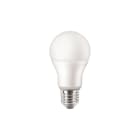 PHILIPS LIGHTING - Lampade LED MAZDA tradizionali e a candela MZD LED 40W A60 E27 827 FR ND 1CT/6. MZD40G2
