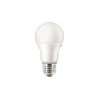 PHILIPS LIGHTING - Lampade LED MAZDA tradizionali e a candela MZD LED 40W A60 E27 827 FR ND 1CT/6.