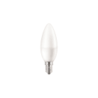 PHILIPS LIGHTING - Lampade LED MAZDA tradizionali e a candela MZD LED 25W E14 827 B35 FR ND 1CT/10.