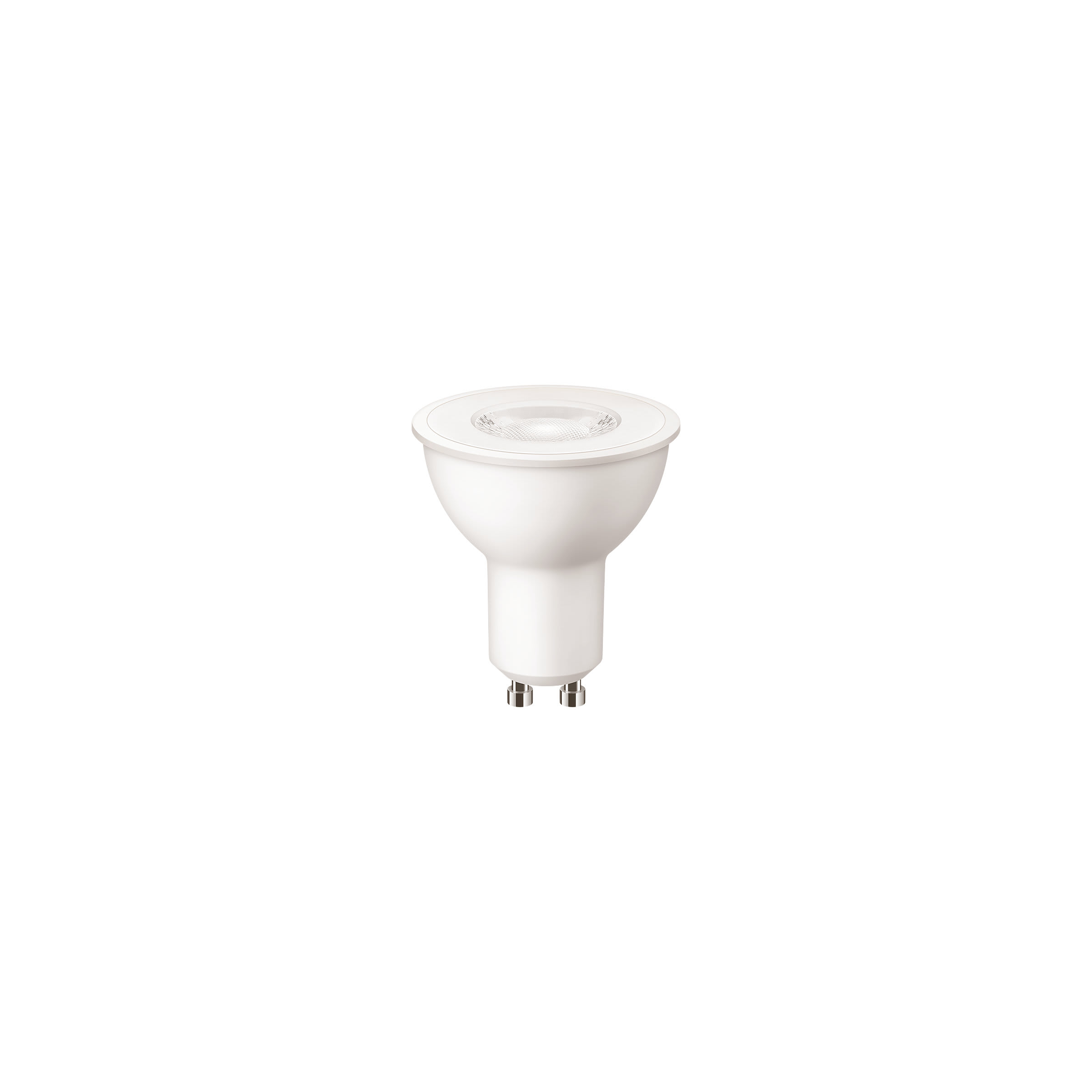 PHILIPS LIGHTING - Spot LED MAZDA MZD LED 50W GU10 840 36D ND 1CT/10 Multi-LED 50W GU10 840 36D ND 1CT/10.