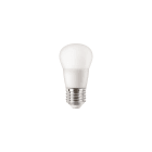 PHILIPS LIGHTING - Lampade LED MAZDA tradizionali e a candela MZD LED 40W P45 E27 CW FR ND 1CT/10.