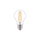 PHILIPS LIGHTING - Lampade LED MAZDA tradizionali e a candela MZD LEDCLA 60W A60 E27 827 CL ND 1CT/10.