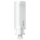 PHILIPS LIGHTING - CorePro LED PLC 4.5W 830 4P G24Q-1 - Lampada LED/Multi-LED - Consumo energetico: 4.5 W - Classe efficienza energetica: F.