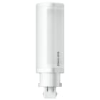 PHILIPS LIGHTING - CorePro LED PLC 4.5W 840 Multi-LED G24Q-1 - Consumo energetico: 4.5 W - Classe di efficienza energetica: F. PLCLED4P13840