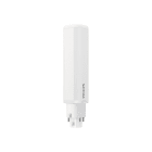 PHILIPS LIGHTING - CorePro LED PLC 6.5W 830 4P G24Q-2 - Lampada LED/Multi-LED - Consumo energetico: 6.5 W - Classe efficienza energetica: F.