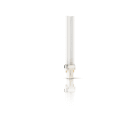 PHILIPS LIGHTING - ACTINIC BL PL-S 9W/10/2P 1CT/6X10BOX