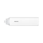 PHILIPS LIGHTING - CorePro LED PLT 4P - LED-lamp/Multi-LED - Consumo energetico: 18.5 W - Classe di efficienza energetica: F - Temperatura del colore correlata: 3000 - GX24Q-4 - 830