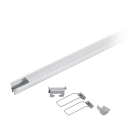PHILIPS LIGHTING - Striscia LED Corepro - Accessories/spare parts for light ribbon/hose/strip H PROFILE 1M ACCESSORY KIT 60PCS.