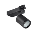 PHILIPS LIGHTING - StyliD Evo Compact, 19 W, Unità di alimentazione (On/Off), Riflettore in metallo a fascio medio ad alta riflessione da 20 a 40 gradi, 24° ST770T LED27S/CH PSU HMB BK FG.